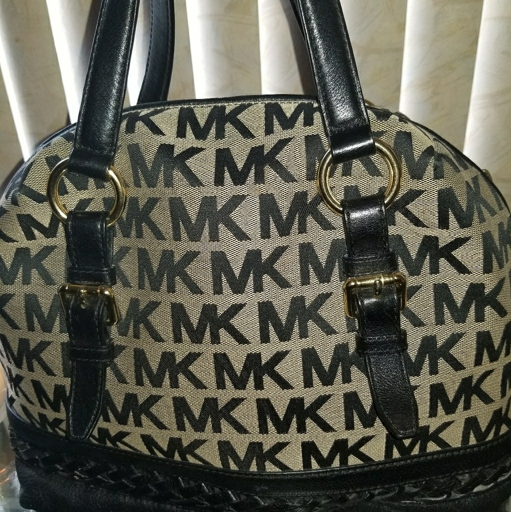 Michael Lord Handbags and wallets.